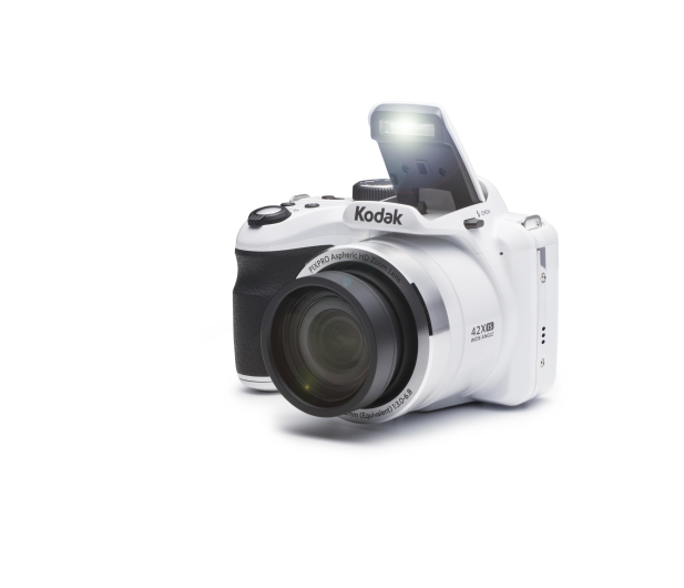 Kodak AZ421 biały - 387494 - zdjęcie 4